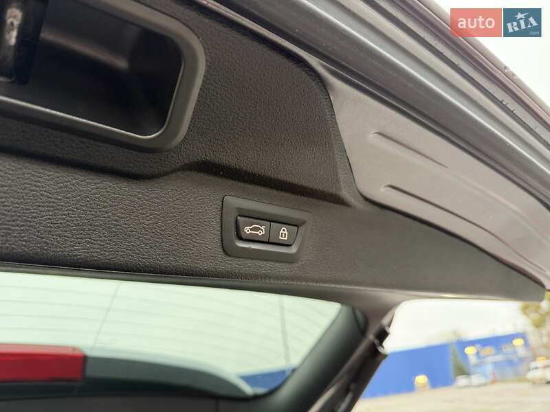 Внедорожник / Кроссовер BMW X5 2018 в Черновцах