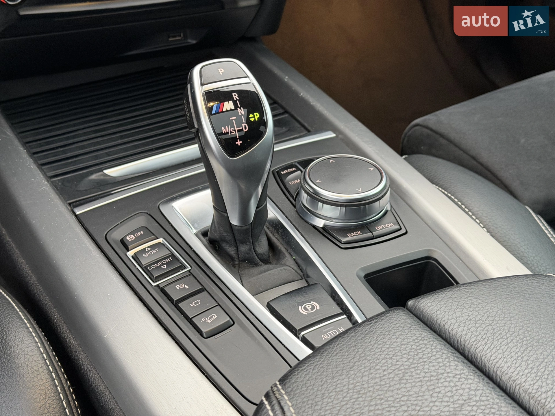 2018 BMW X5 - мініатюра 36
