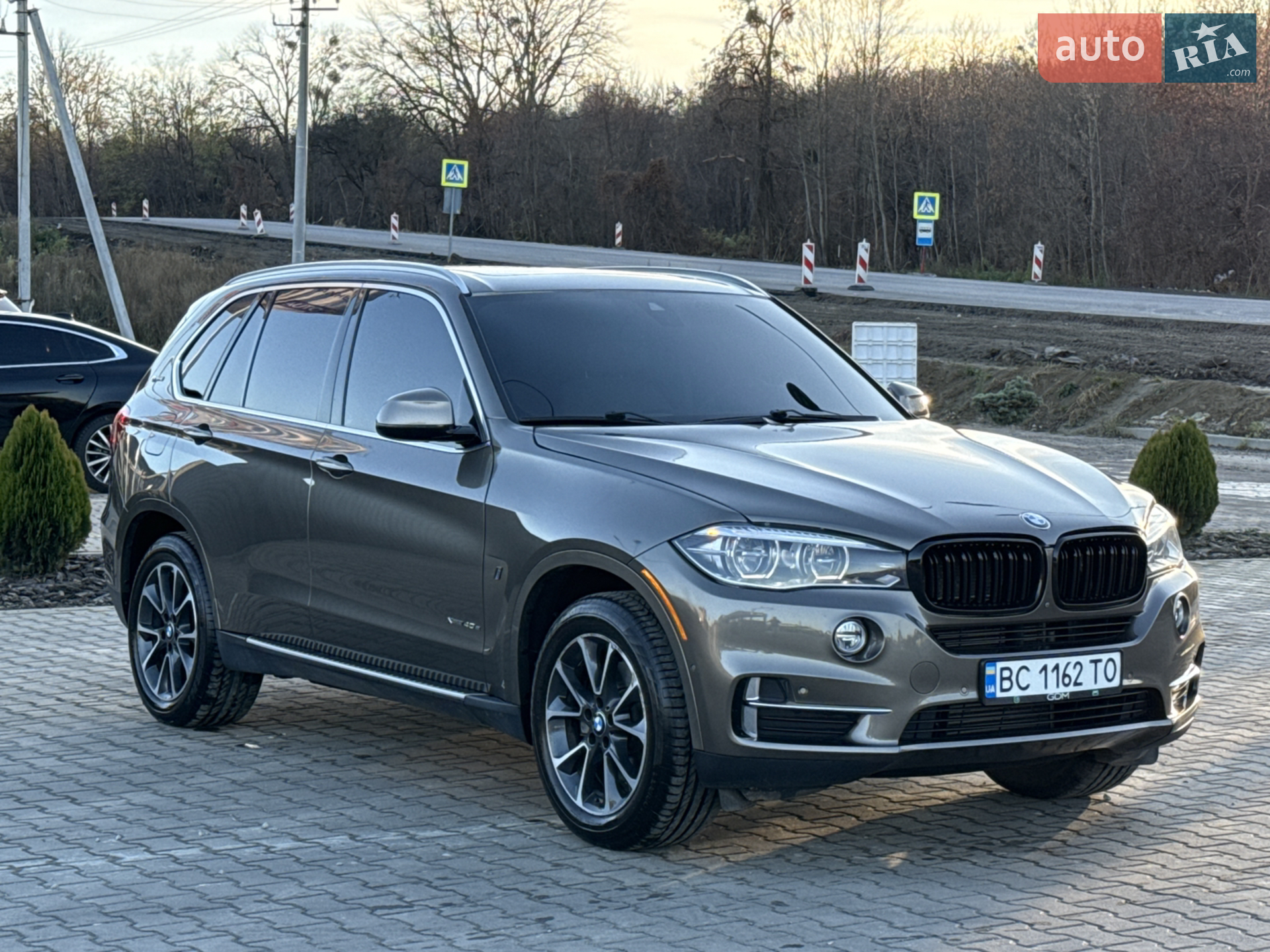 2018 BMW X5 - мініатюра 2