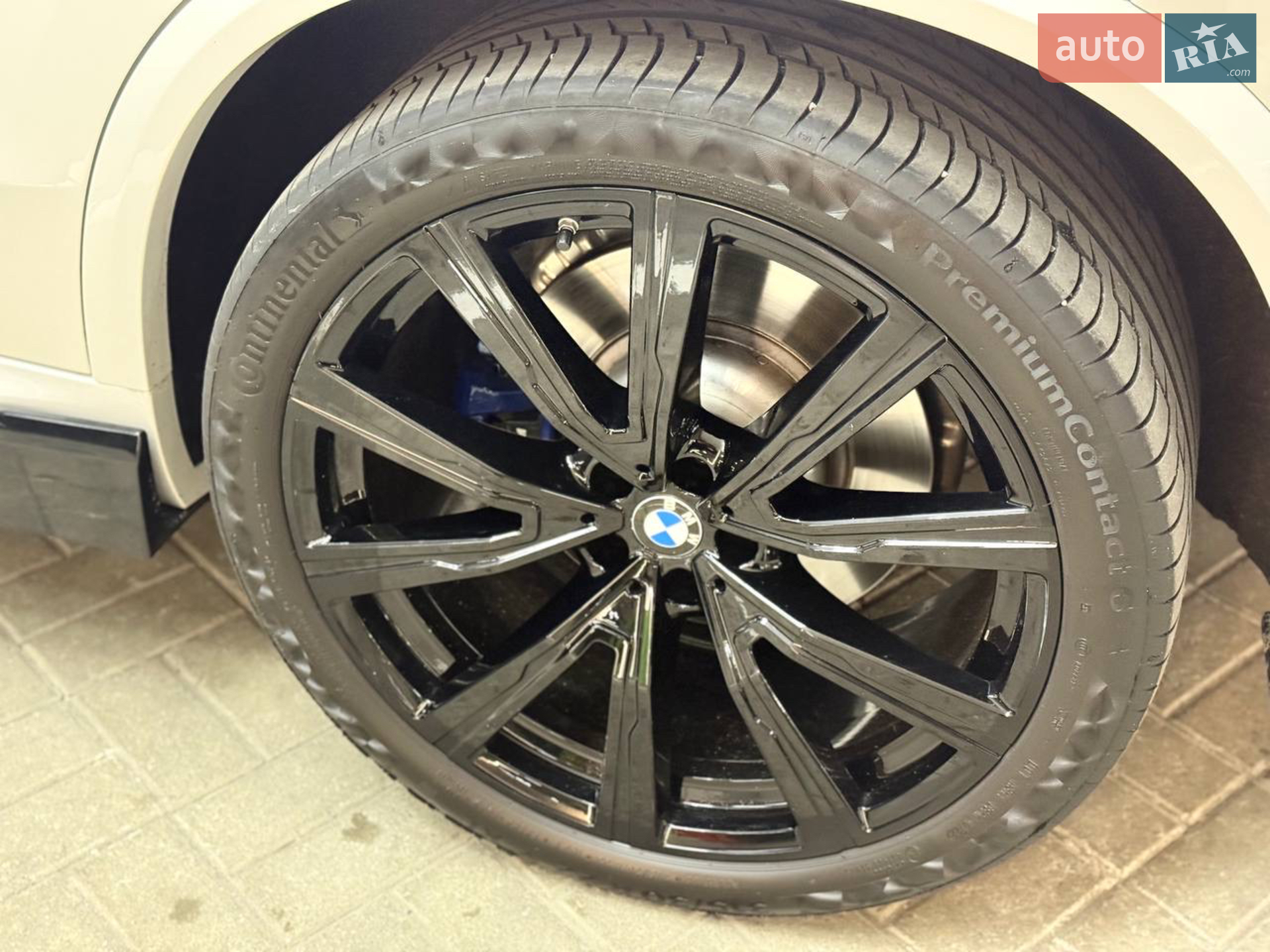 2023 BMW X5 - мініатюра 8