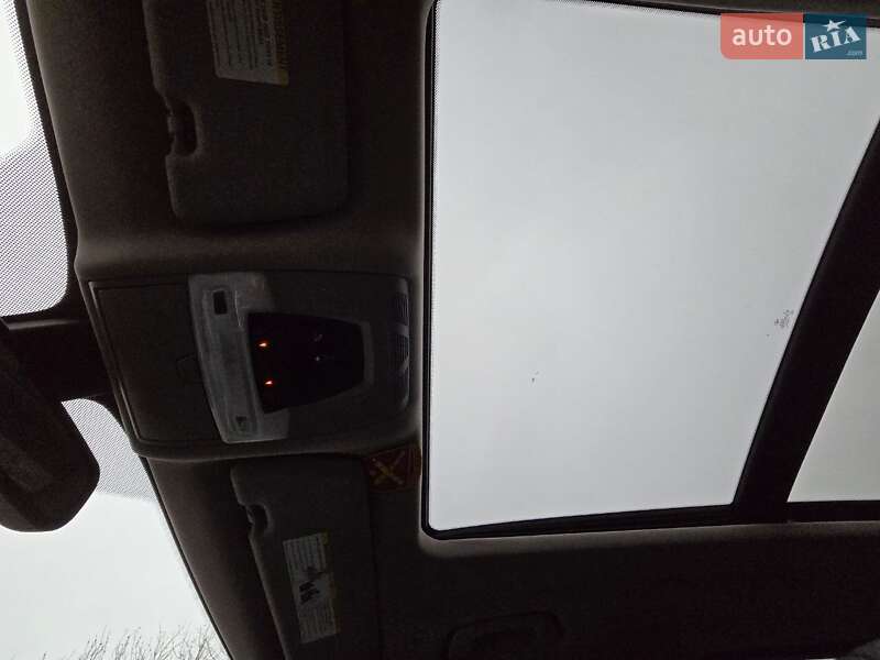 Внедорожник / Кроссовер BMW X5 2014 в Виннице фото 14 Внедорожник / Кроссовер BMW X5 2014 в Виннице