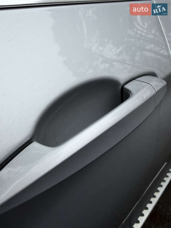 Внедорожник / Кроссовер BMW X5 2015 в Киеве