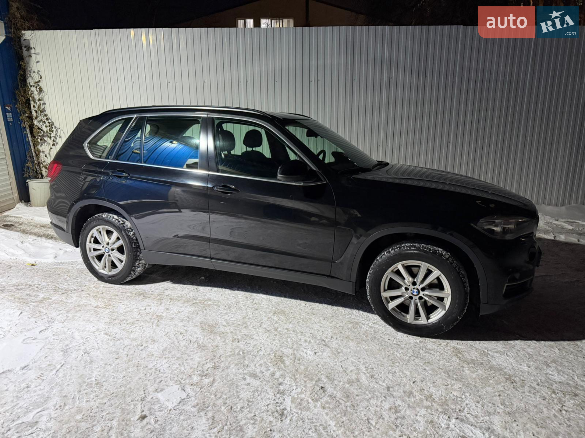 2018 BMW X5 - мініатюра 2