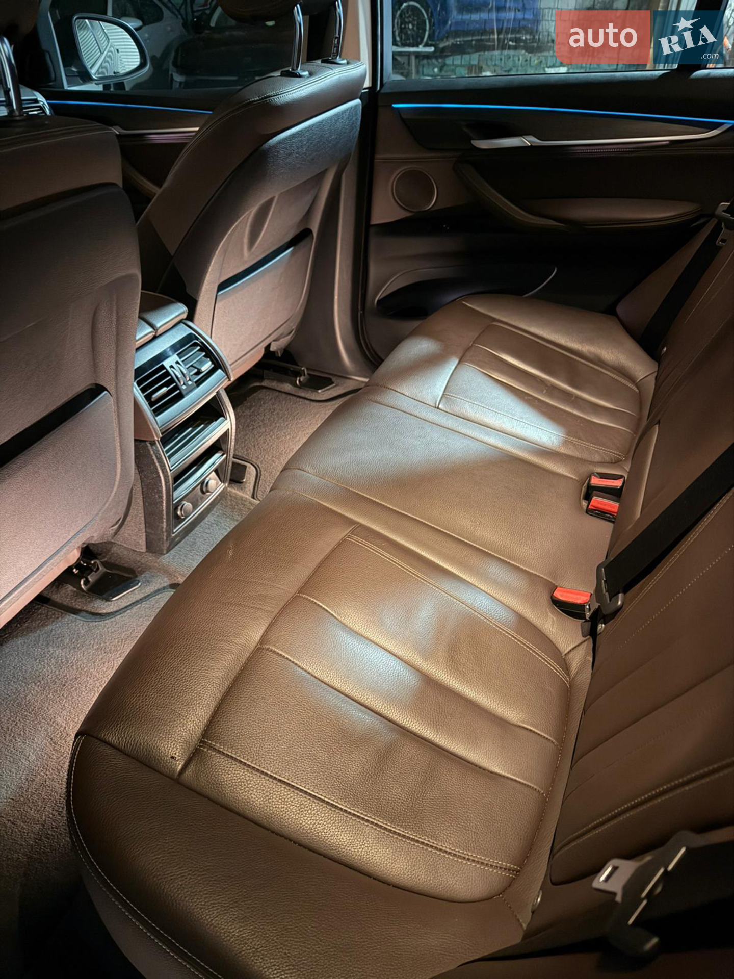 2018 BMW X5 - мініатюра 9