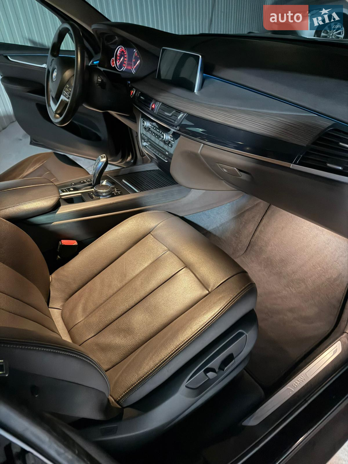 2018 BMW X5 - мініатюра 12