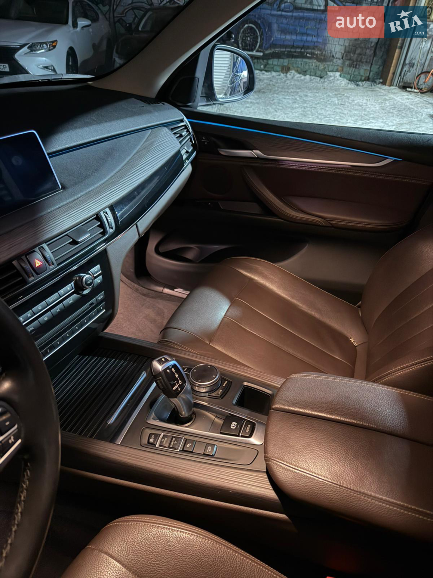 2018 BMW X5 - мініатюра 17