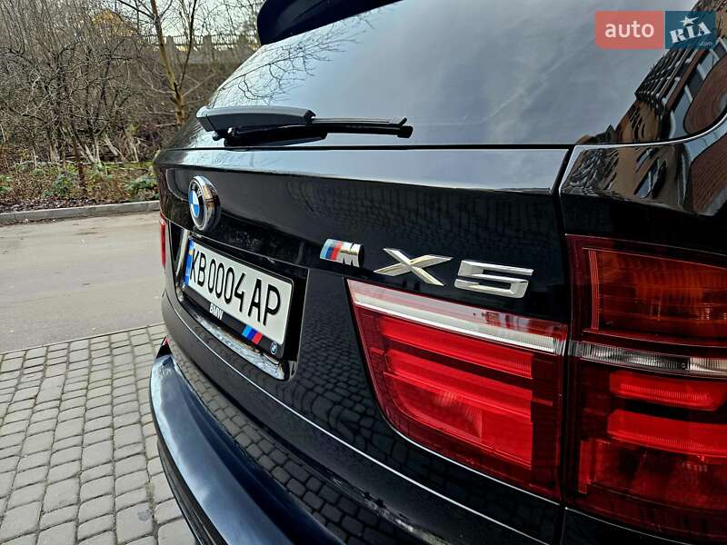 Внедорожник / Кроссовер BMW X5 2011 в Виннице фото 40 Внедорожник / Кроссовер BMW X5 2011 в Виннице