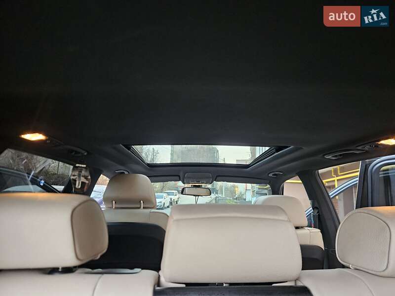 Внедорожник / Кроссовер BMW X5 2011 в Виннице фото 50 Внедорожник / Кроссовер BMW X5 2011 в Виннице