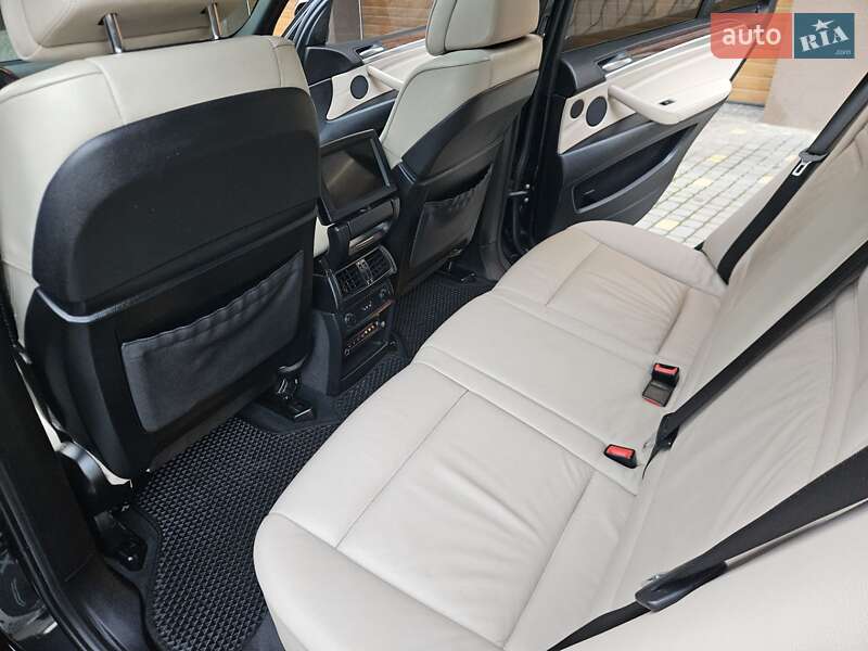 Внедорожник / Кроссовер BMW X5 2011 в Виннице фото 6 Внедорожник / Кроссовер BMW X5 2011 в Виннице