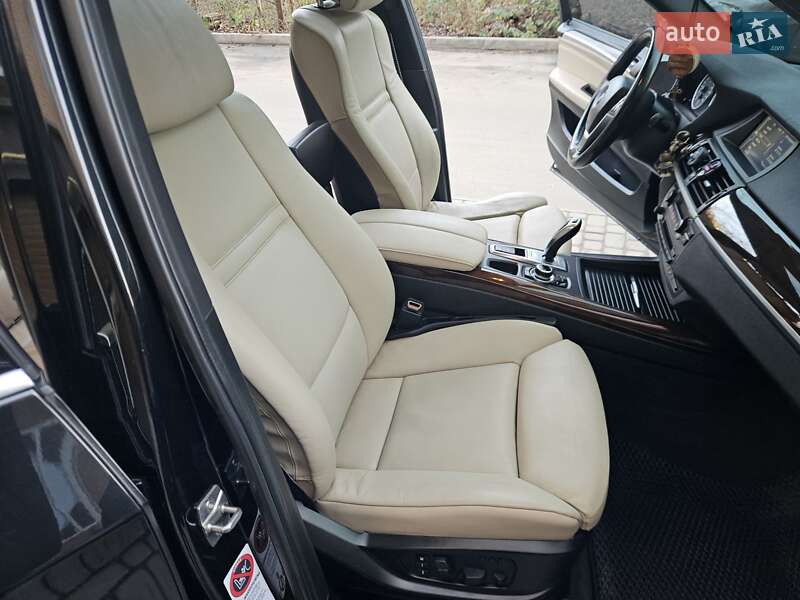 Внедорожник / Кроссовер BMW X5 2011 в Виннице фото 64 Внедорожник / Кроссовер BMW X5 2011 в Виннице
