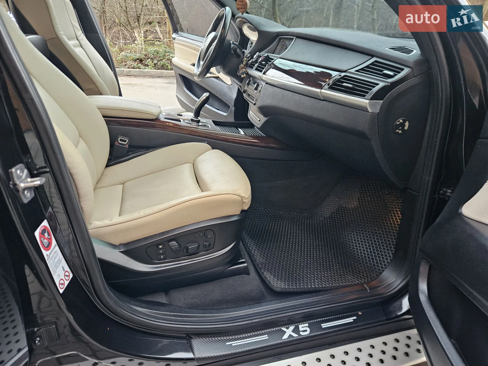 2011 BMW X5 - мініатюра 46