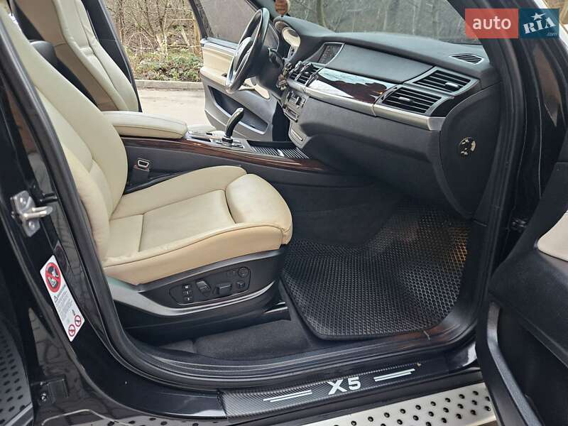 Внедорожник / Кроссовер BMW X5 2011 в Виннице фото 65 Внедорожник / Кроссовер BMW X5 2011 в Виннице