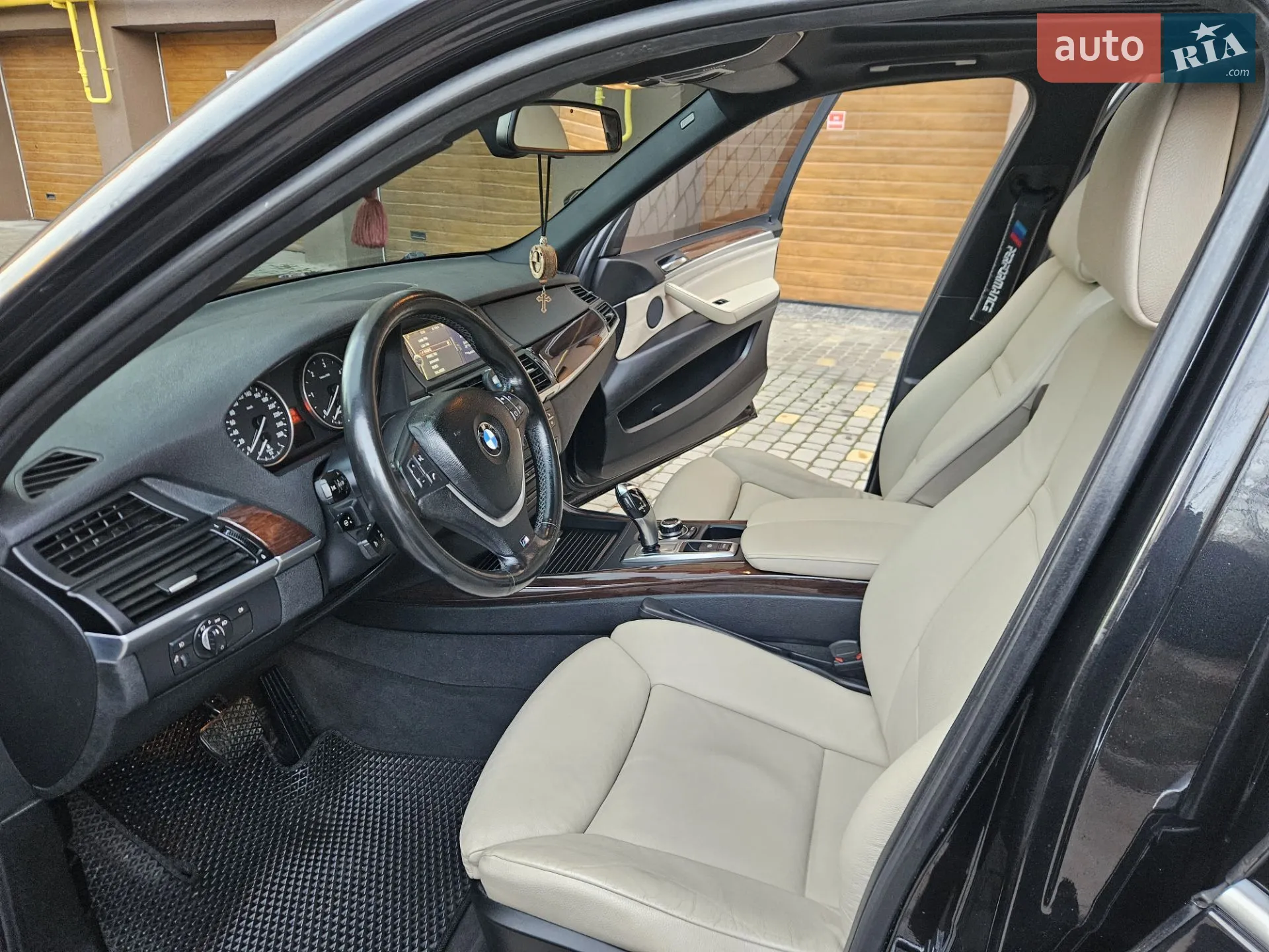 2011 BMW X5 - мініатюра 49