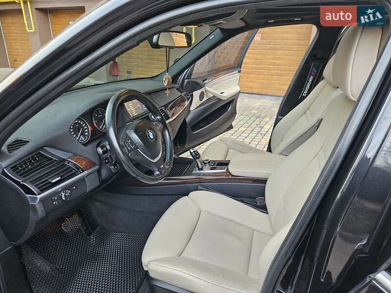 Внедорожник / Кроссовер BMW X5 2011 в Виннице фото 68 Внедорожник / Кроссовер BMW X5 2011 в Виннице