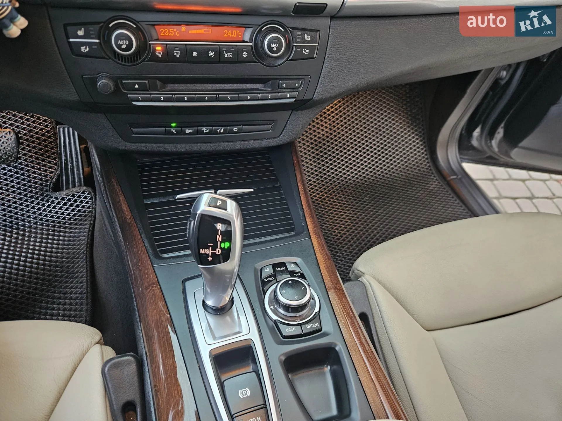 2011 BMW X5 - мініатюра 59