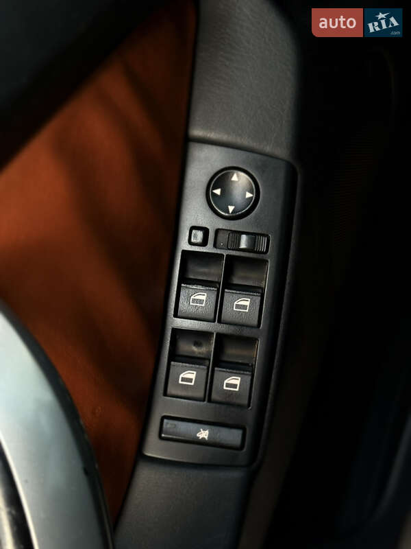 Внедорожник / Кроссовер BMW X5 2005 в Черновцах фото 63 Внедорожник / Кроссовер BMW X5 2005 в Черновцах