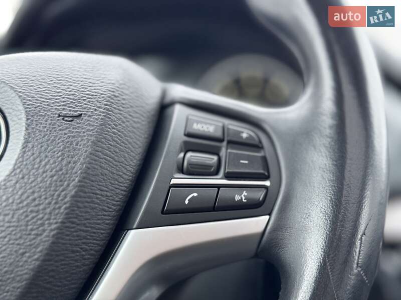 Внедорожник / Кроссовер BMW X5 2015 в Сумах