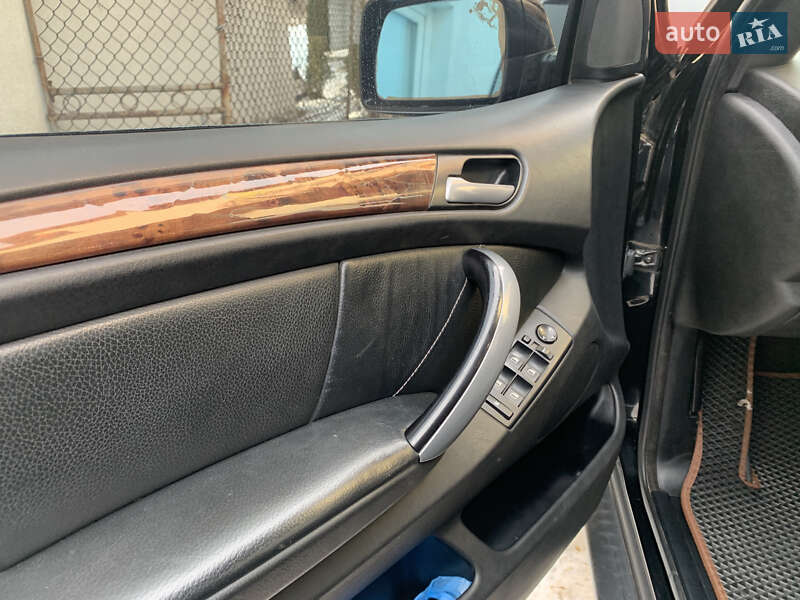 Внедорожник / Кроссовер BMW X5 2005 в Ивано-Франковске фото 8 Внедорожник / Кроссовер BMW X5 2005 в Ивано-Франковске