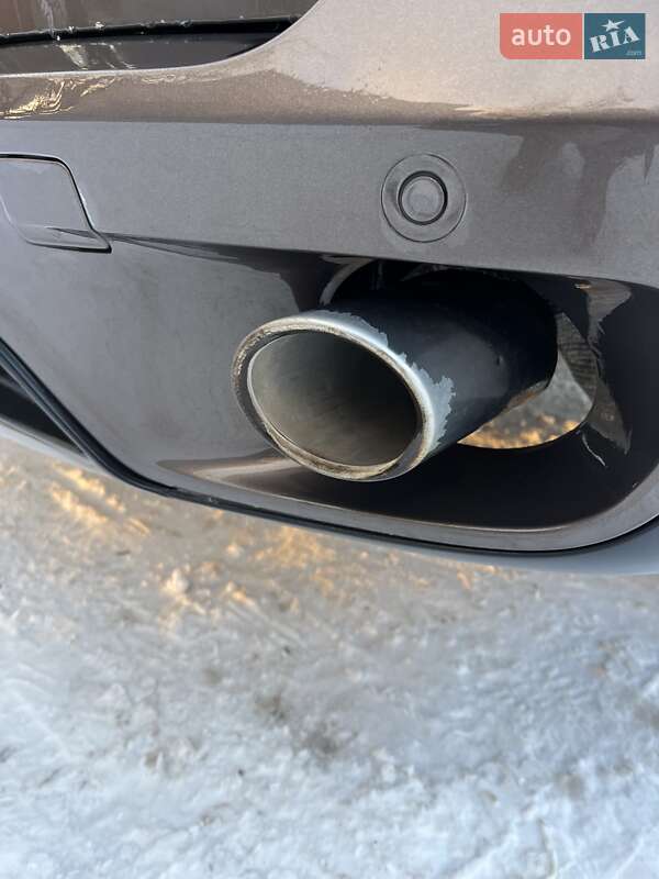 Внедорожник / Кроссовер BMW X5 2012 в Кривом Роге