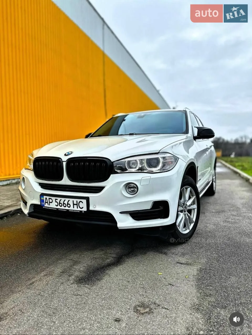 2017 BMW X5 - мініатюра 26
