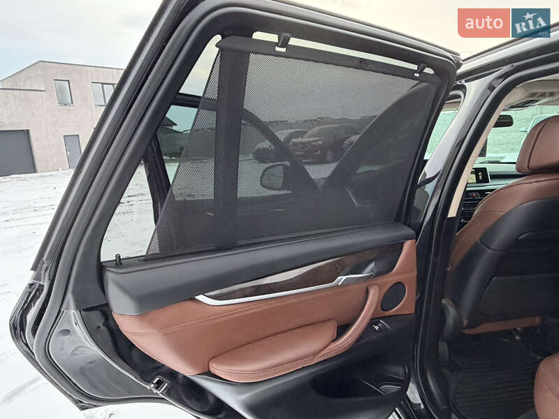 Внедорожник / Кроссовер BMW X5 2014 в Ровно фото 24 Внедорожник / Кроссовер BMW X5 2014 в Ровно