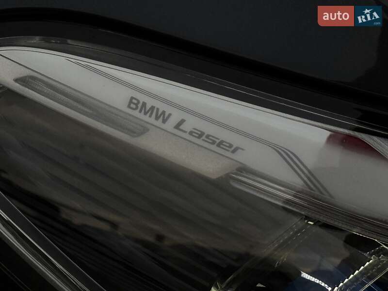 Позашляховик / Кросовер BMW X5 2019 в Мукачевому