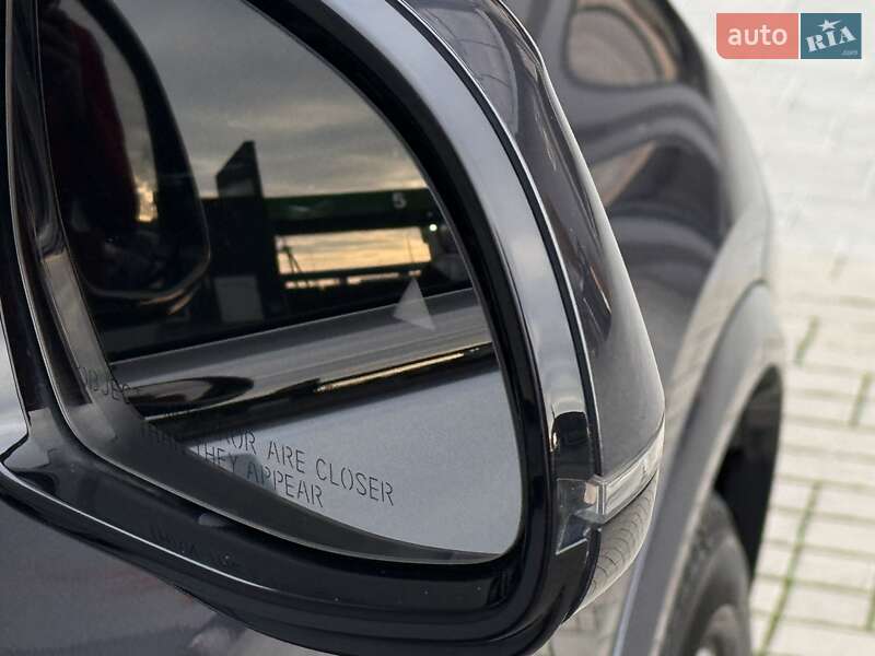 Позашляховик / Кросовер BMW X5 2019 в Мукачевому