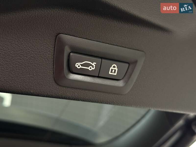 Позашляховик / Кросовер BMW X5 2019 в Мукачевому