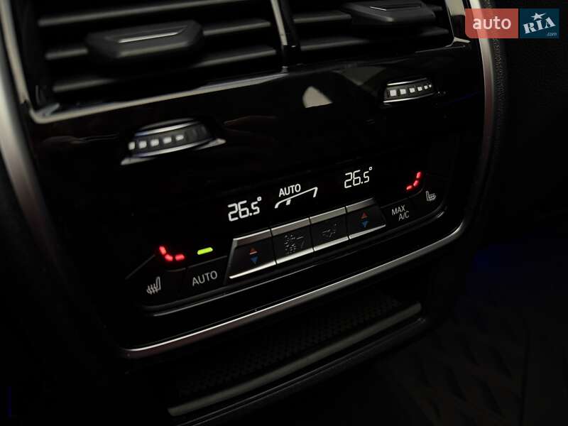 Позашляховик / Кросовер BMW X5 2019 в Мукачевому