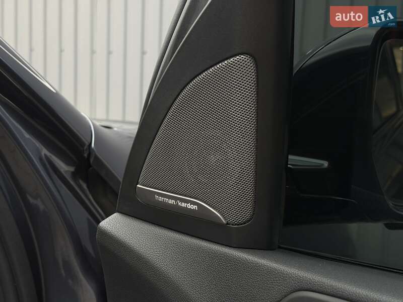 Позашляховик / Кросовер BMW X5 2019 в Мукачевому