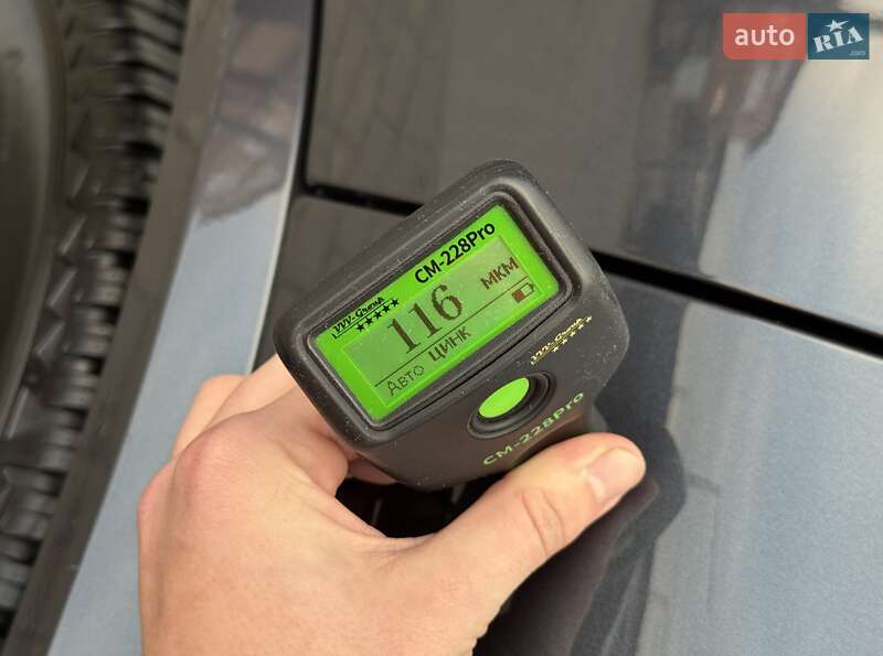 Позашляховик / Кросовер BMW X5 2019 в Мукачевому