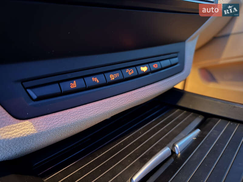 Позашляховик / Кросовер BMW X5 2011 в Вінниці фото 18 Позашляховик / Кросовер BMW X5 2011 в Вінниці