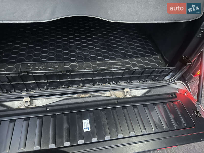 Внедорожник / Кроссовер BMW X5 2005 в Виннице фото 21 Внедорожник / Кроссовер BMW X5 2005 в Виннице