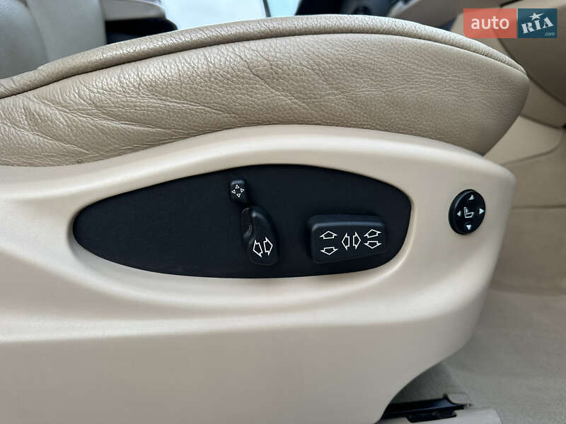 Позашляховик / Кросовер BMW X5 2006 в Луцьку