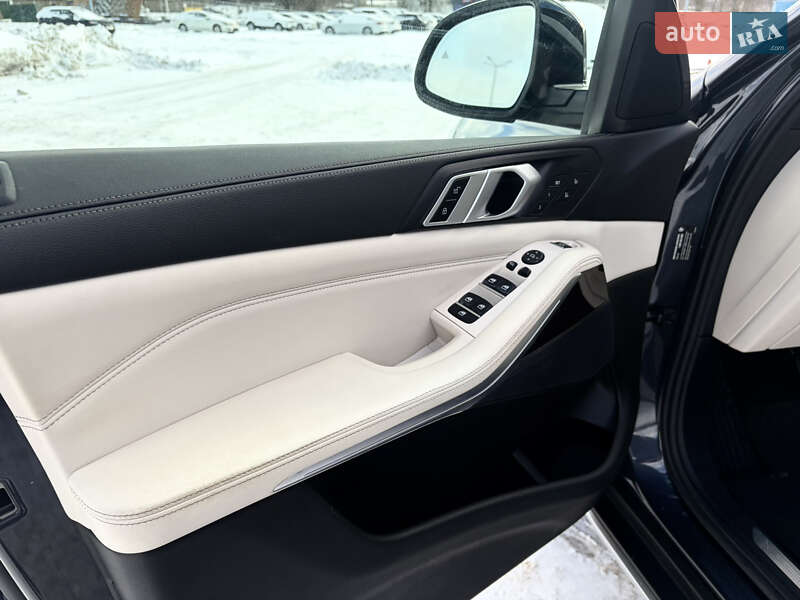 Внедорожник / Кроссовер BMW X5 2019 в Днепре фото 22 Внедорожник / Кроссовер BMW X5 2019 в Днепре
