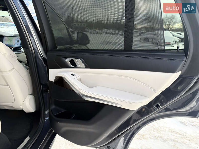 Внедорожник / Кроссовер BMW X5 2019 в Днепре фото 32 Внедорожник / Кроссовер BMW X5 2019 в Днепре