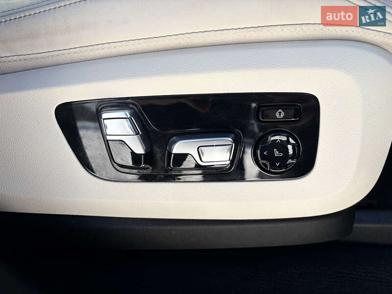 Внедорожник / Кроссовер BMW X5 2019 в Днепре фото 38 Внедорожник / Кроссовер BMW X5 2019 в Днепре