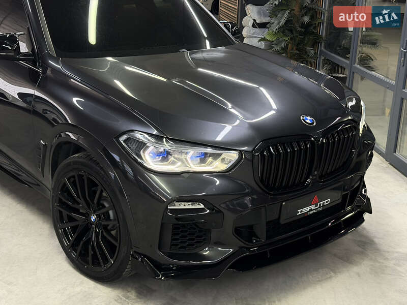 Внедорожник / Кроссовер BMW X5 2020 в Одессе фото 4 Внедорожник / Кроссовер BMW X5 2020 в Одессе