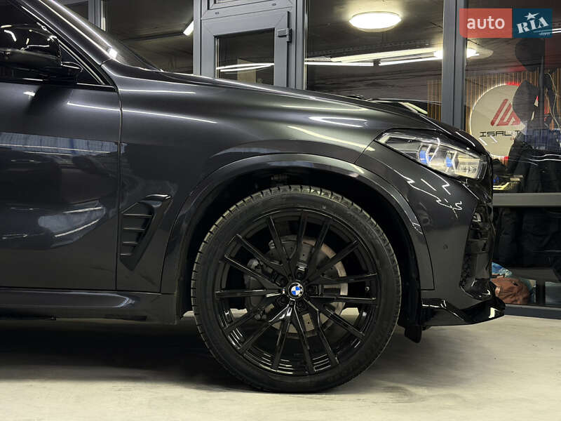 Внедорожник / Кроссовер BMW X5 2020 в Одессе фото 9 Внедорожник / Кроссовер BMW X5 2020 в Одессе