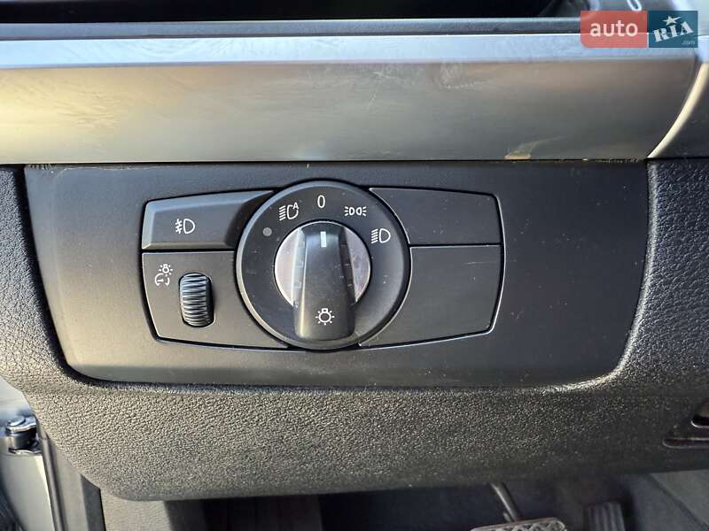 Внедорожник / Кроссовер BMW X5 2012 в Львове