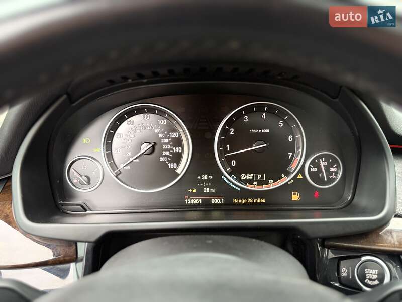 Внедорожник / Кроссовер BMW X5 2014 в Львове фото 42 Внедорожник / Кроссовер BMW X5 2014 в Львове