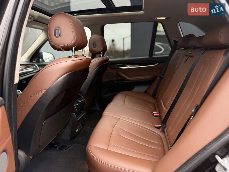Внедорожник / Кроссовер BMW X5 2014 в Львове фото 55 Внедорожник / Кроссовер BMW X5 2014 в Львове