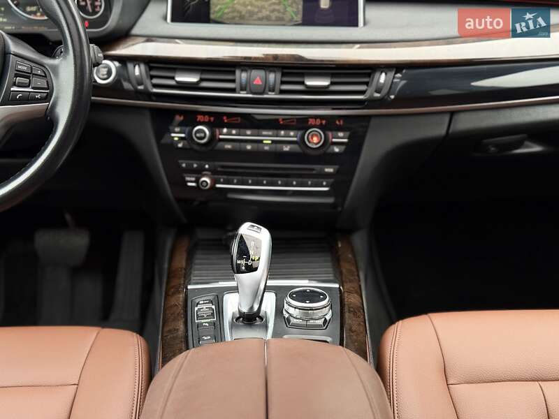 Внедорожник / Кроссовер BMW X5 2014 в Львове фото 60 Внедорожник / Кроссовер BMW X5 2014 в Львове