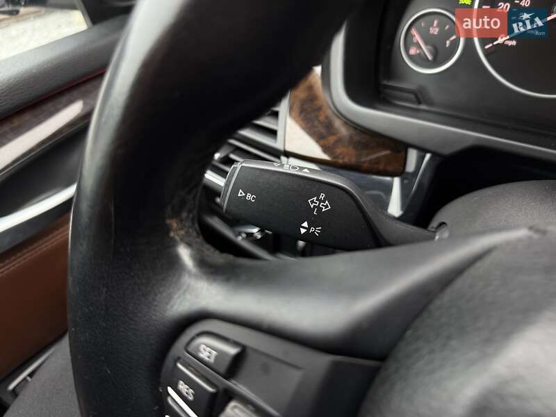 Внедорожник / Кроссовер BMW X5 2014 в Львове фото 74 Внедорожник / Кроссовер BMW X5 2014 в Львове