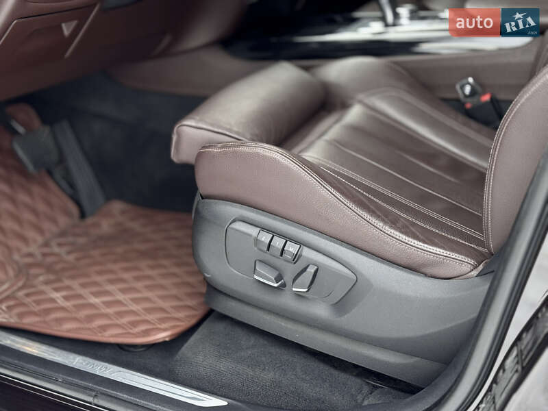 Внедорожник / Кроссовер BMW X5 2014 в Сарнах фото 18 Внедорожник / Кроссовер BMW X5 2014 в Сарнах