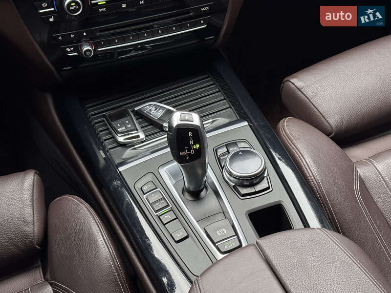 Внедорожник / Кроссовер BMW X5 2014 в Сарнах фото 28 Внедорожник / Кроссовер BMW X5 2014 в Сарнах