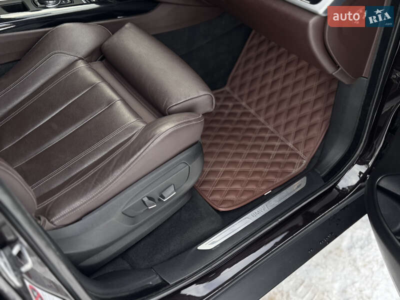 Внедорожник / Кроссовер BMW X5 2014 в Сарнах фото 34 Внедорожник / Кроссовер BMW X5 2014 в Сарнах