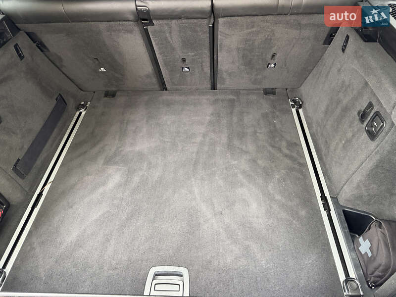 Внедорожник / Кроссовер BMW X5 2014 в Киеве