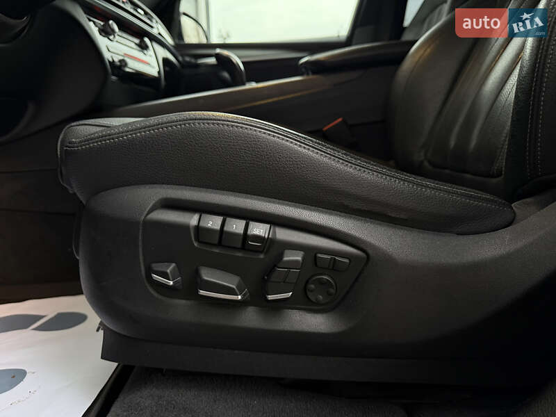 Внедорожник / Кроссовер BMW X5 2017 в Одессе