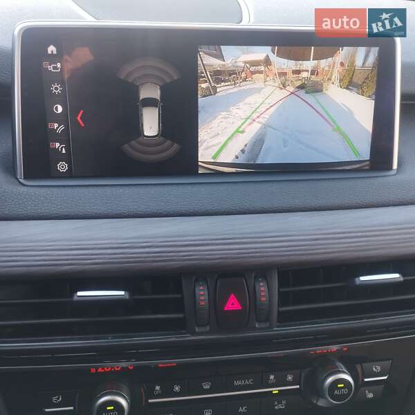 Внедорожник / Кроссовер BMW X5 2018 в Коростене